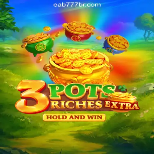 Exploring the Exciting World of 3potsExtra: Your Go-To Online Slots on EAB777.com