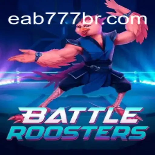 BattleRoosters: A Thrilling Online Gaming Experience on EAB777.com