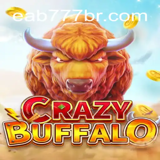 Discover the Thrilling World of CRAZYBUFFALO on EAB777.com: The #1 Online Slots Platform in Brasil