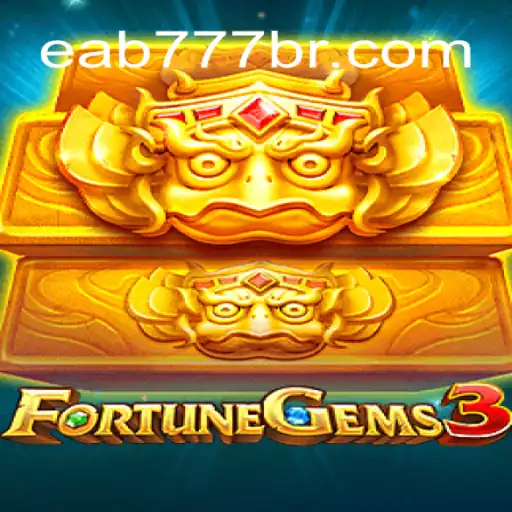 Experience the Thrill of FortuneGems3 on EAB777.com: The Premier Platform for Online Slots in Brazil