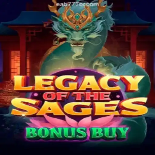 Explore Legacy of the Sages Bonus Buy Game