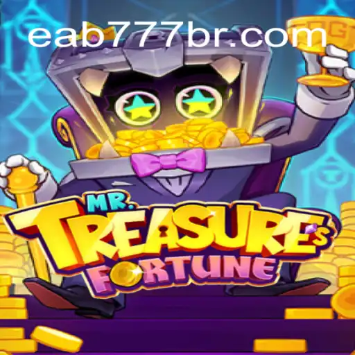 Discover the Exciting World of MrTreasuresFortune on EAB777.com Platform