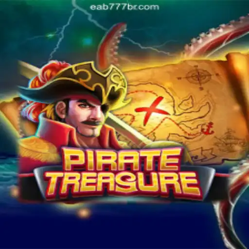 Unlock the Riches: A Deep Dive into PirateTreasure on EAB777.com
