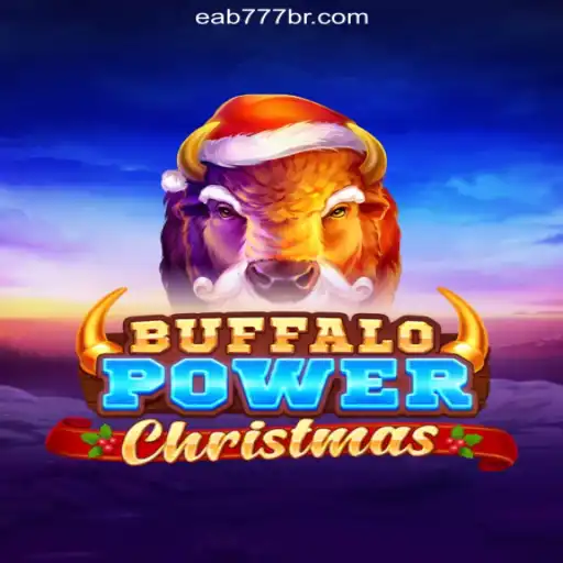 Exploring the Festive World of Buffalo Power Christmas on EAB777.com