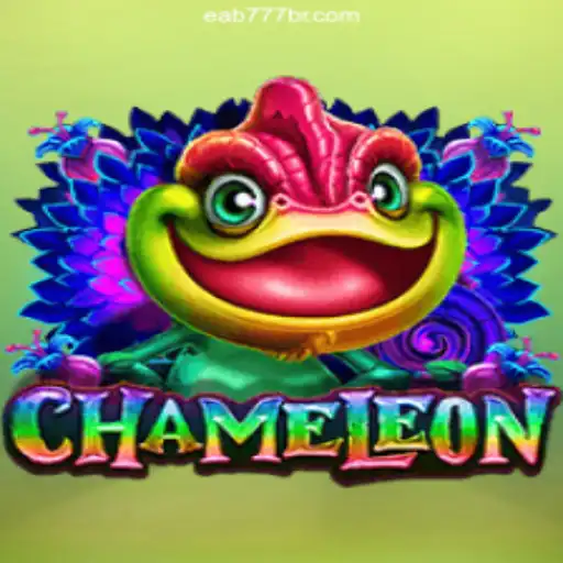Exploring the Thrills of Chameleon Slots on EAB777.com: Brazil's Premier Online Platform