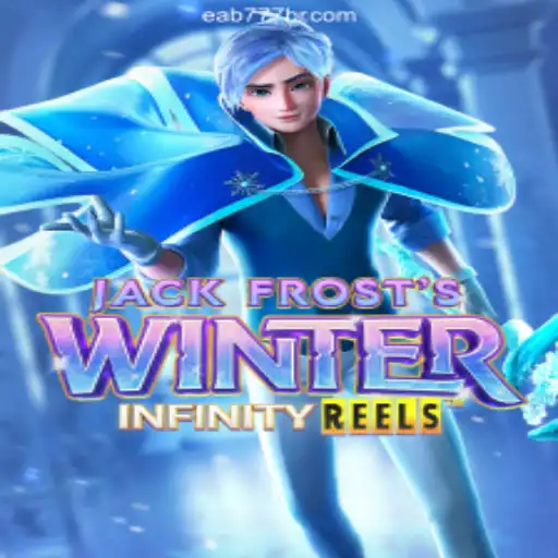 Discover the Magic of JackFrostsWinter on EAB777.com Platform - Online Slots Brasil #1