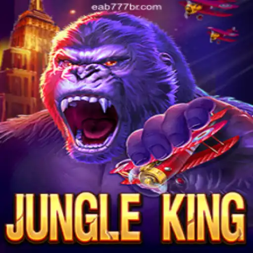Exploring the Thrills of JungleKing on EAB777.com: Brazil's Premier Online Slots Platform
