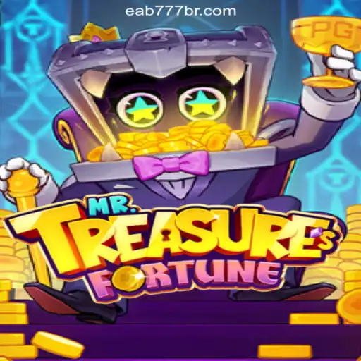 Discover the Exciting World of MrTreasuresFortune on EAB777.com Platform