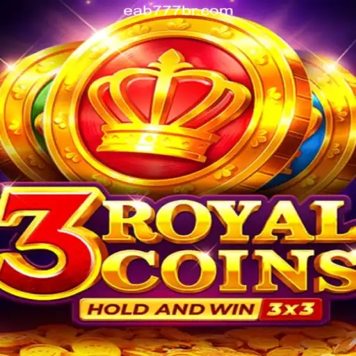 Unveiling the Excitement of 3RoyalCoins: A Premier Experience on EAB777.com Platform
