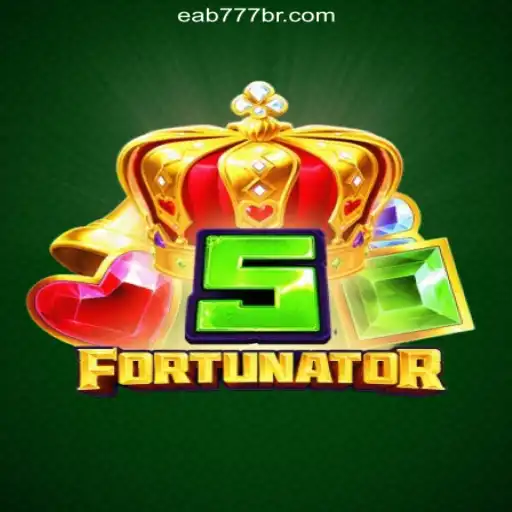 Explore the Thrills of 5Fortunator: A Premier Slot Game on EAB777.com