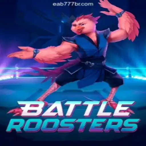 BattleRoosters: A Thrilling Online Gaming Experience on EAB777.com