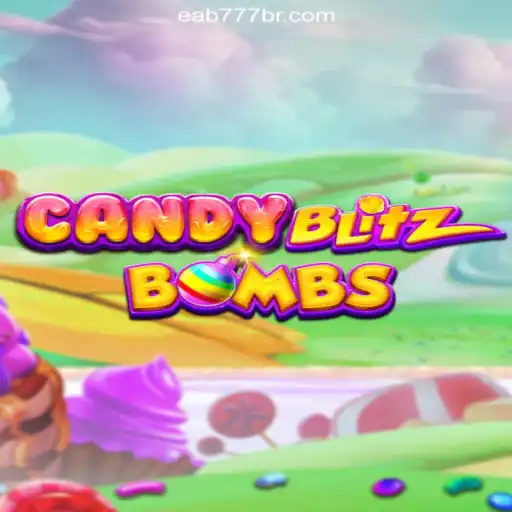 CandyBlitzBombs: A Sweet Adventure on EAB777.com Platform