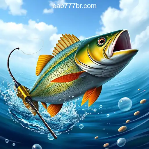 Delving into Fishing Games on the EAB777.com Platform