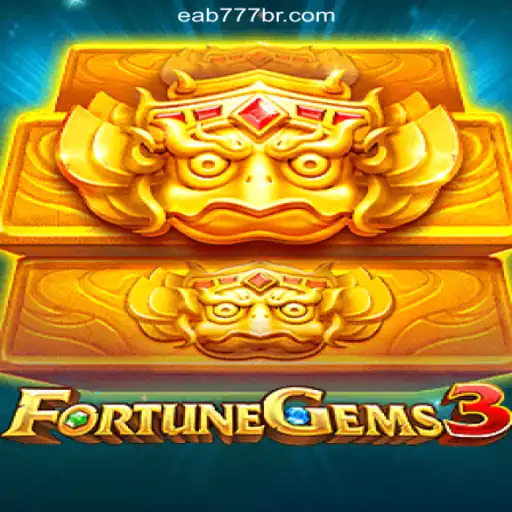 Experience the Thrill of FortuneGems3 on EAB777.com: The Premier Platform for Online Slots in Brazil
