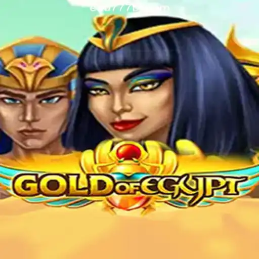 Discover the Thrills of GoldOfEgypt on EAB777.com: The Premier Platform for Online Slots in Brasil