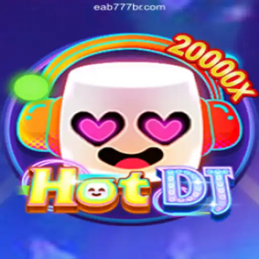 HotDJ: The Ultimate Beat-Powered Gaming Experience