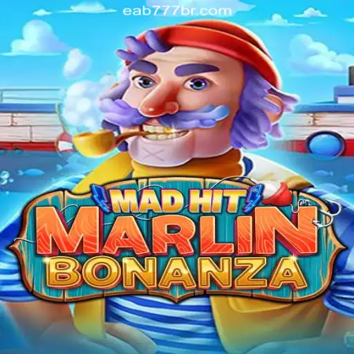 MadHitMarlinBonanza: Dive into the Ultimate Slot Gaming Experience