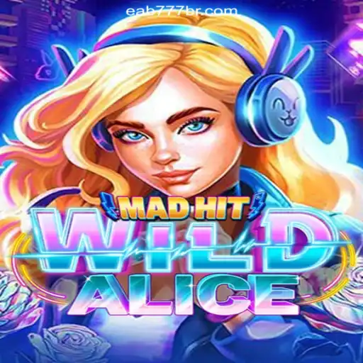 MadHitWildAlice: A Captivating Journey into the Realm of Online Slots