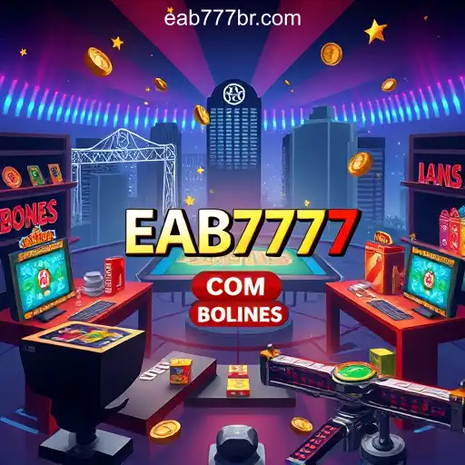 Monopoly and Its Impact on the EAB777.com Platform: Revolutionizing Online Slots in Brazil