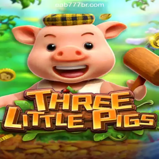 Discover the Enchantment of THREELITTLEPIGS on EAB777.com: The Premier Platform for Online Slots in Brazil