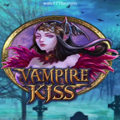 VampireKiss: A Thrilling Adventure on EAB777.com