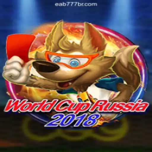 Discover WorldCupRussia2018 on EAB777.com – The Best Online Slots from Brazil